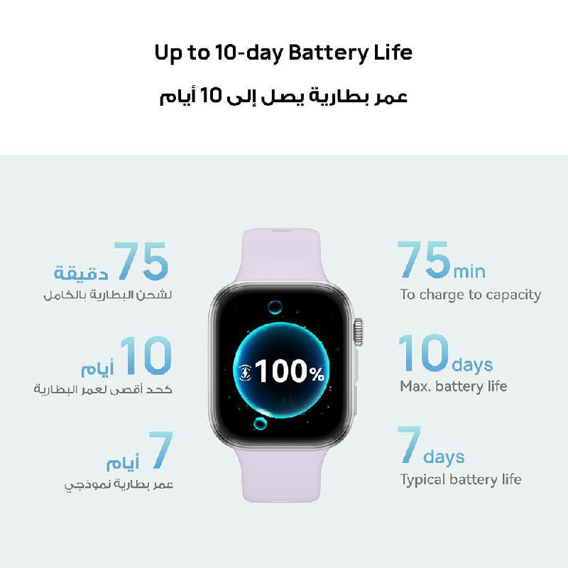Huawei Watch Fit 4 Smartwatch